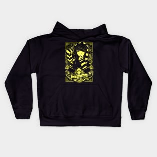 Seek, Love, Destroy Kids Hoodie